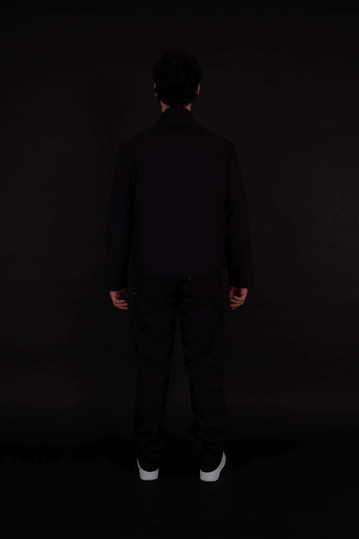 Poly Trousers