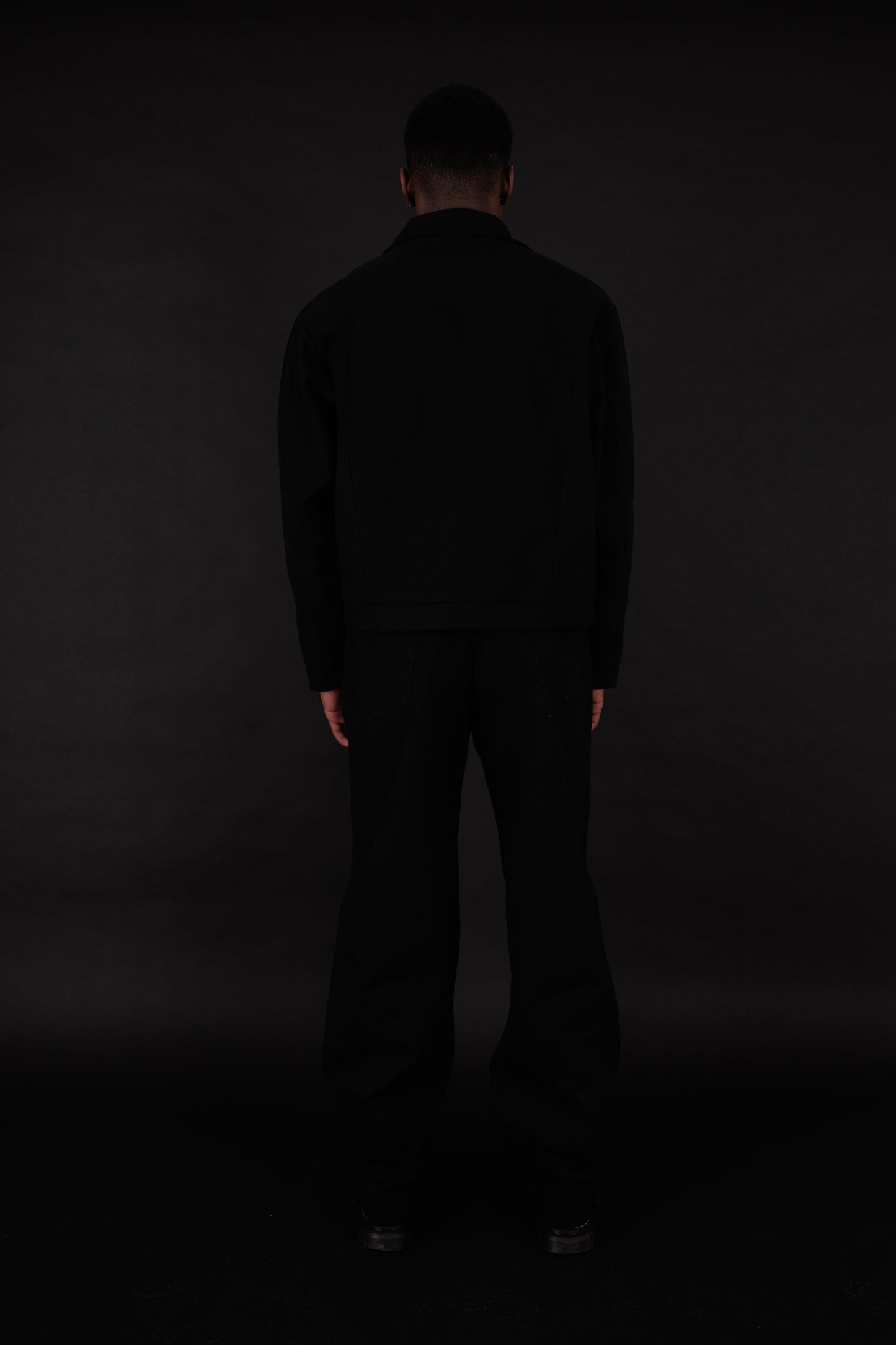 Showpiece Trousers